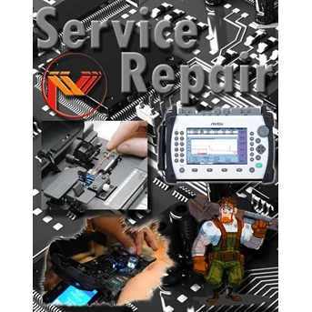 Specialist Repair/ Service: Fusion Splicer Fujikura, Fitel, Sumitomo, INNO, Ilsintech, DVP | | Bergaransi