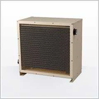 ATF Air-cooled oil cooler
