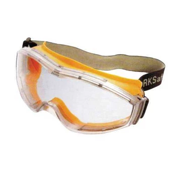 Eye Protection - Worksafe Bionix - Personal Protection Equipment