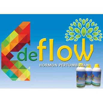 Hormon Pertumbuhan deFLOW