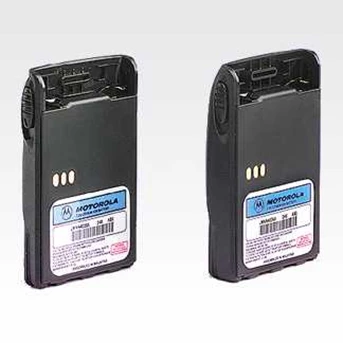 Battery HT ( Handy Talkie ) MOTOROLA JMMN-4023 Li-Ion ( Battery Untuk Motorola Gp328/ 338 Plus
