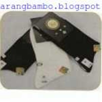 Kaos Kaki Serat Bambu