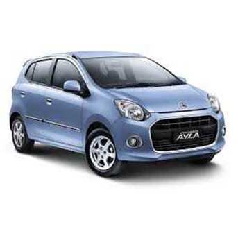 daihatsu bekasi