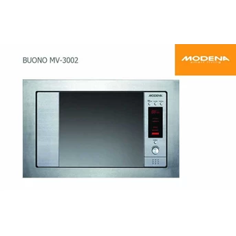 Microwave Oven MODENA Berkualitas dan Bergaransi