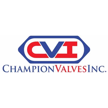 Champion Valve Inc Indonesia