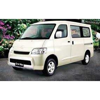 daihatsu jakarta selatan