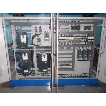 panel panel kontrol