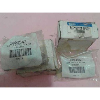 Bendix Valve Indonesia
