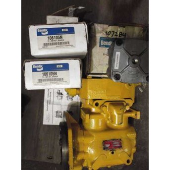 Bendix Valve P/ n 106105N