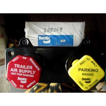 Bendix Valve Indonesia
