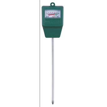 PH Meter Analog