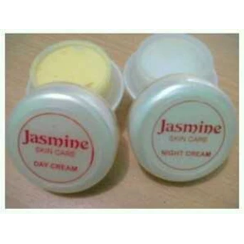 Jasmine Cream