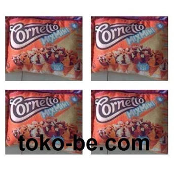 Bantal Snack Cornetto _ toko-be.com