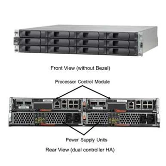NetApp FAS2220 - Network Storage Server