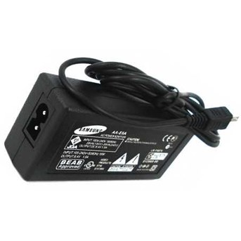 Dijual charger power supply adapter adaptor Samsung HMX series