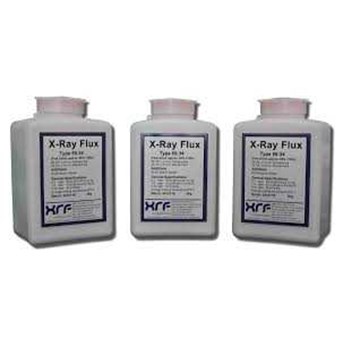 X-Ray Flux XRF