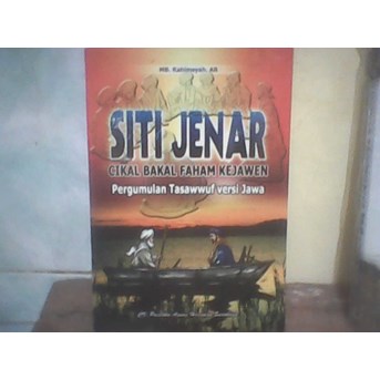 Siti Jenar Cikal Bakal Faham Kejawen