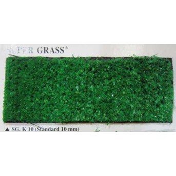 Karpet Rumput Sintetis untuk Halaman Rumah