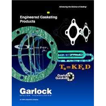Garlock Style 3000 BLUE-GARD