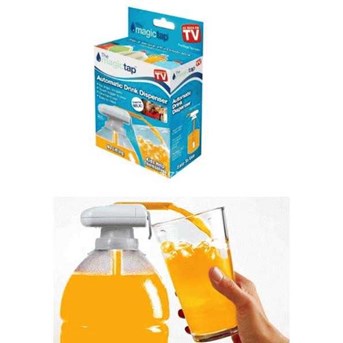 MAGIC TAP