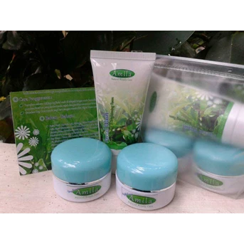 Cream Amila Natural