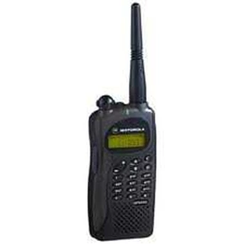 HT Motorola GP 2000 VHF/ UHF