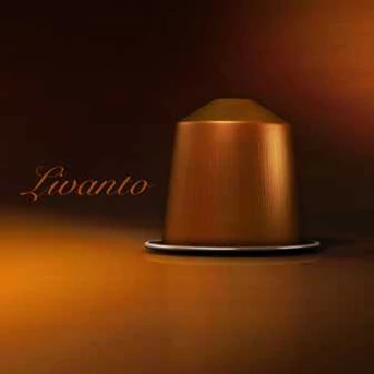 Nespresso Livanto