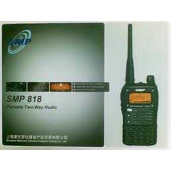 HT SMP 818 Motorola Shanghai