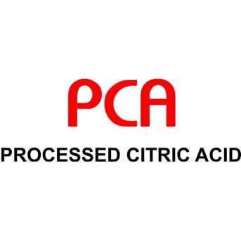 processed citric acid (special citric acid for effervescent products)-1