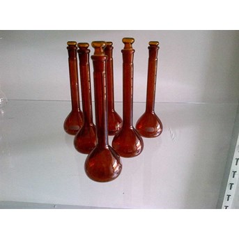 Menjual Dan Memproduksi Alat Lab Vol Flask ( Labu Ukur) Termurah