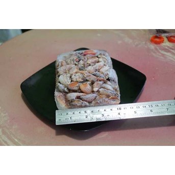 SUPIT KEPITING ( CLAW CRAB)