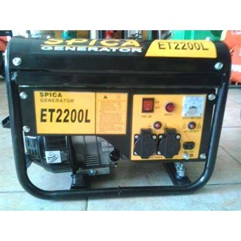 Generator Spica ET2200L