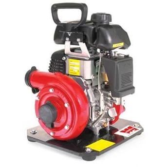 Waterax Wildfire Mini Stricker fire Fighting pump Honda GXH 50