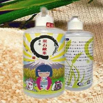 Sabun Beras Jepang Sekken Shui