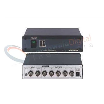 Video Distribution Amplifier ( VDA Kramer VM-50V )