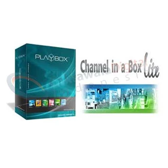 Playbox Automation