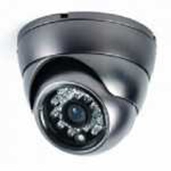 Paket P1 16 Channel Hi-End CCTV-Surveillance camera