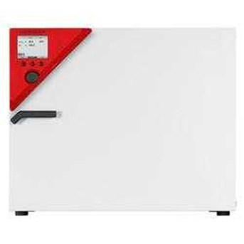Incubator. Cooling Incubator, Refrigerated Incubator with Peltier Technology KT-53 ; KT-115. BINDER Germany