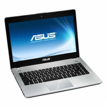 Netbook Asus A450C