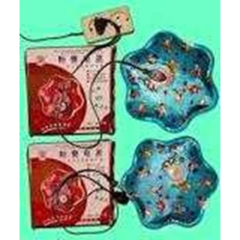 BANTAL AIR LISTRIK