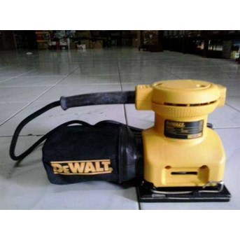Dewalt DW411