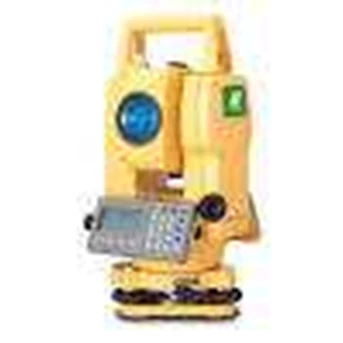 Total Station Topcon GTS 255