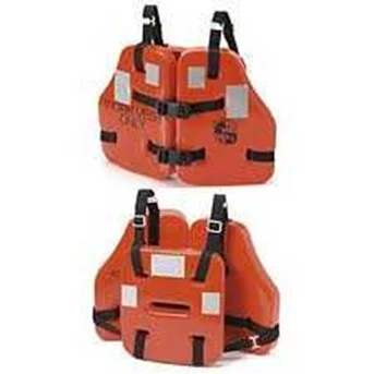 pelampung Vest, jual rompi pelampung, Safety Vest ( Life Jacket) for Water Rescue ( Jaket Pelampung/ Baju.
