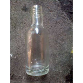 Botol Kaca 30ml
