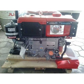 Yanmar TF85 MLYS