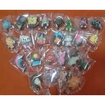 COKLAT STICK KARAKTER