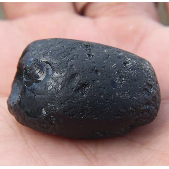 Bahan Meteorite Tektite