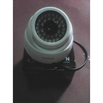 paket 4 kamera cctv sony ccd hagann ( taiwan)