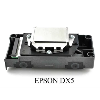 PRINTHEAD EPSON DX5