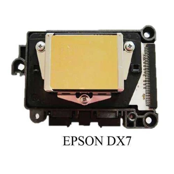 PRINTHEAD EPSON DX7